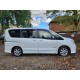 Nissan Serena 8 SEATS,WARRANTED LOW MILES,18M WARRANTY 2.0 4dr